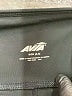 Avia Solid Black Active Pants Size S - photo 7
