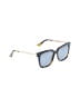 DIFF Blue Sunglasses One size - photo 1