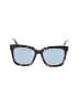 DIFF Blue Sunglasses One size - photo 2
