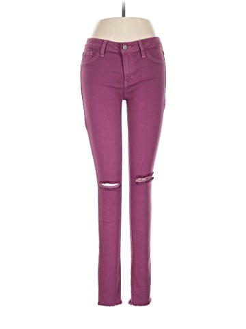 Just Black Jeans (view 1)