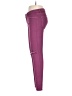 Just Black Color Block Purple Jeans Size 26 waist - photo 5