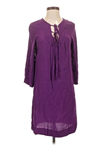 Diane von Furstenberg Casual Dress (view 1)