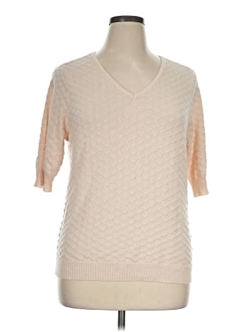 Ella Moss Short Sleeve Top (view 1)