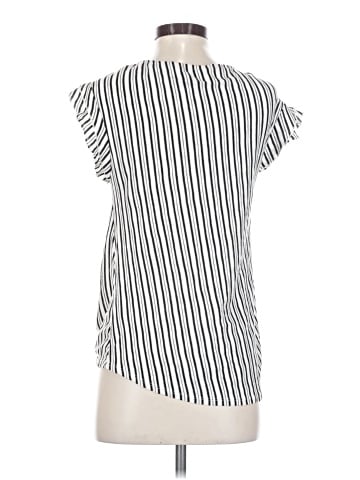 W5 Short Sleeve Blouse (view 2)