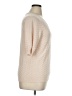 Ella Moss Ivory Short Sleeve Top Size XL - photo 4