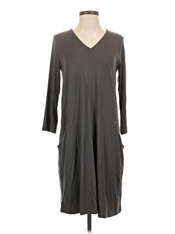 Eileen Fisher Casual Dress (view 1)