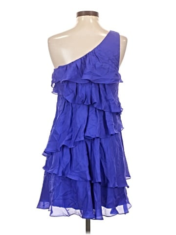 Jay Godfrey Cocktail Dress (view 2)