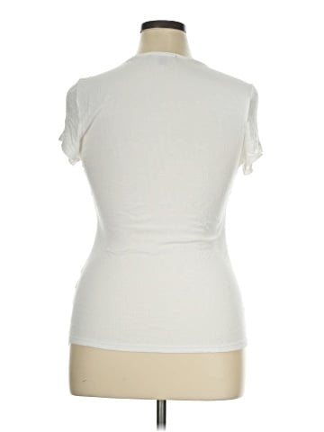 INC International Concepts Sleeveless T-Shirt (view 2)