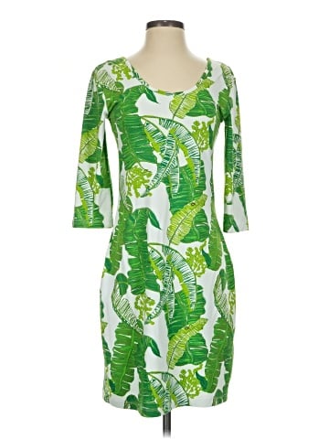 Persifor Casual Dress (view 1)