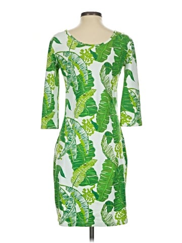 Persifor Casual Dress (view 2)