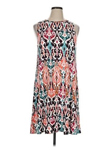 Ann Taylor LOFT Outlet Casual Dress (view 1)