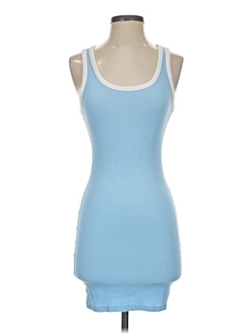 Dividends Casual Dress (view 1)