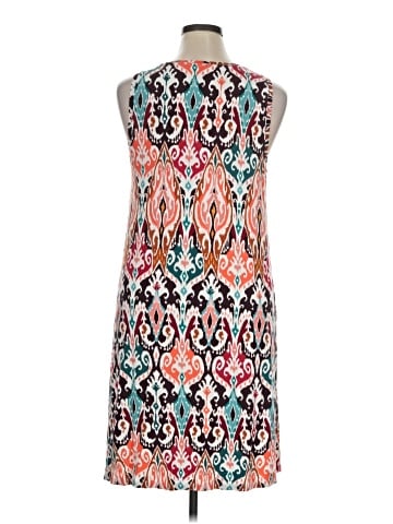 Ann Taylor LOFT Outlet Casual Dress (view 2)
