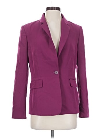Tahari by ASL Blazer (view 1)