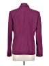 Tahari by ASL Purple Blazer Size 4 - photo 2