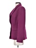 Tahari by ASL Purple Blazer Size 4 - photo 5