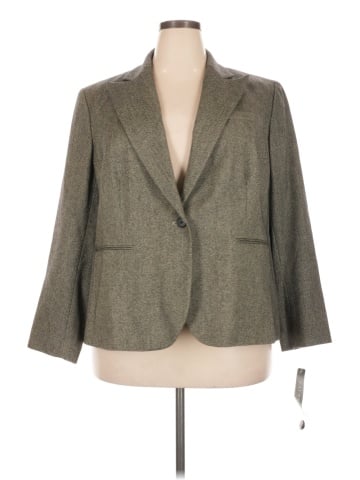 Lauren by Ralph Lauren Blazer (view 1)