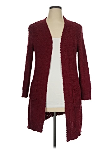 Modern Lux Cardigan (view 1)