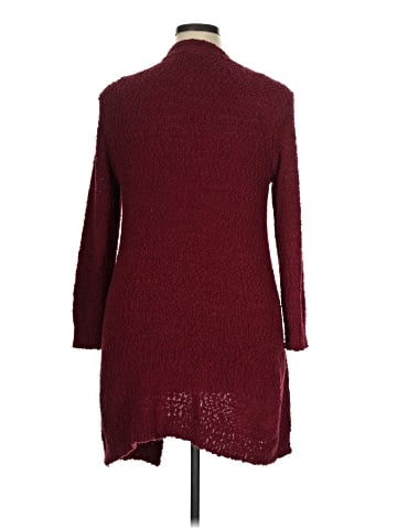 Modern Lux Cardigan (view 2)