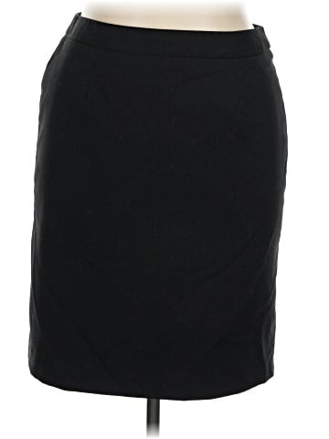 Jaclyn Smith Casual Skirt (view 1)