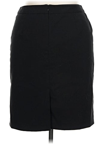 Jaclyn Smith Casual Skirt (view 2)