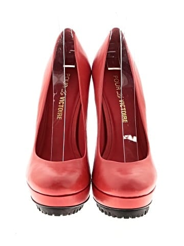 Pour La Victoire Heels (view 2)