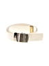 Unbranded Ivory Belt Size 3 - photo 1