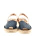 petit barcelona Blue Sandals Size EU 41 - photo 2