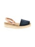 petit barcelona Blue Sandals Size EU 41 - photo 1