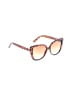 Unbranded Orange Sunglasses One size - photo 1