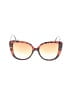 Unbranded Orange Sunglasses One size - photo 2