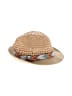Steve Madden 100% Paper Tan Sun Hat One size - photo 1
