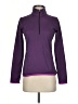 Nike Golf 100% Polyester Purple Sweatshirt Size S - photo 1