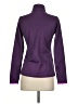 Nike Golf 100% Polyester Purple Sweatshirt Size S - photo 2