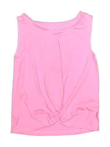 The Children's Place Sleeveless Blouse (view 1)