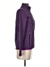 Nike Golf 100% Polyester Purple Sweatshirt Size S - photo 4
