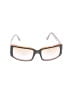 Vogue Brown Sunglasses One size - photo 2