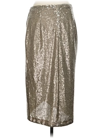 White House Black Market Formal Skirt (view 2)