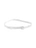 Unbranded White Belt Size S - photo 1