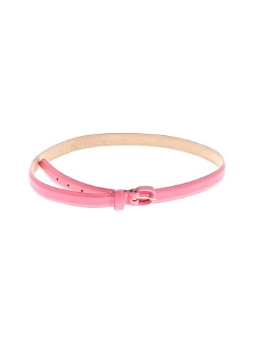 Worth Leather Belt (view 1)