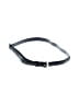 Unbranded Black Gray Belt Size L - photo 1