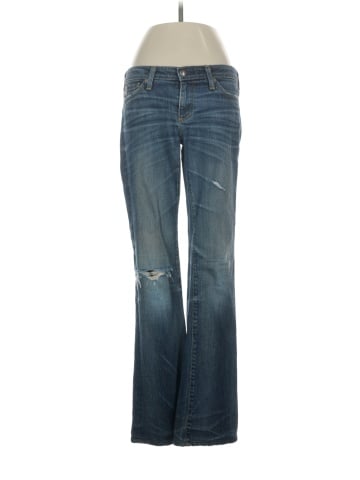 Adriano Goldschmied Jeans (view 1)