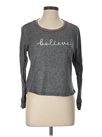 Laura Ashley Pullover Sweater (view 1)