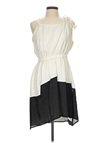 T.L.H. by Hype Casual Dress (view 1)