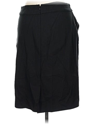 J.Crew Factory Store Casual Skirt (view 2)