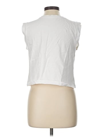 Japna Sleeveless Blouse (view 2)