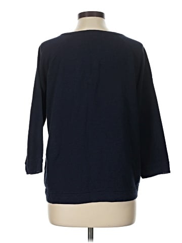 Ann Taylor LOFT Sweatshirt (view 2)
