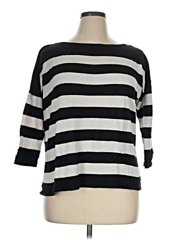 White House Black Market Pullover Sweater (view 1)