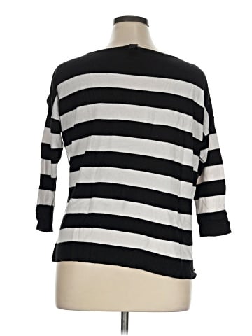 White House Black Market Pullover Sweater (view 2)
