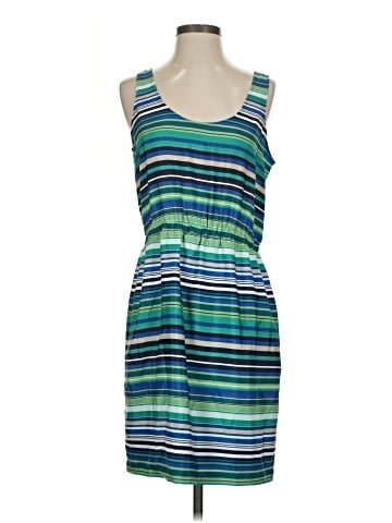 Ann Taylor LOFT Outlet Casual Dress (view 1)